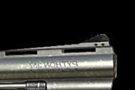 Colt Python .357 Magnum