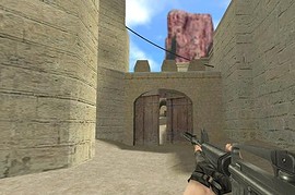 Splintor s M4A1 Pack