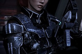 Ajax Armor Pack