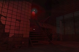 Paranoia 2 - Savior