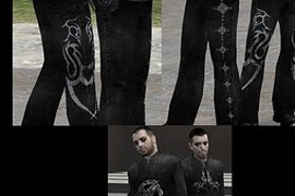 Citizens Gothic 