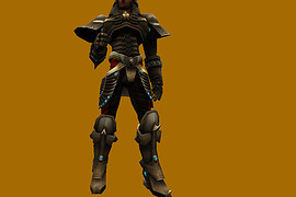 UT2004 Model Players Pack for HL