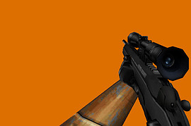 CS Steyr Scout