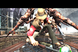 Team Fortress 4 - Sniper Mod