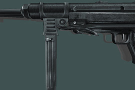 MP-40