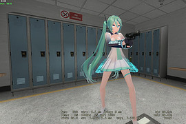 Hatsune Miku