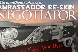 The Negotiator v3