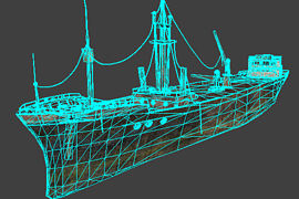 ship