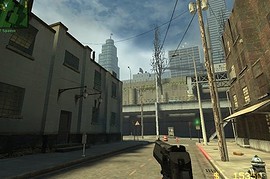 xzeeD's Deagle animations FIX!