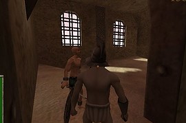 Half-Life: Gladiator