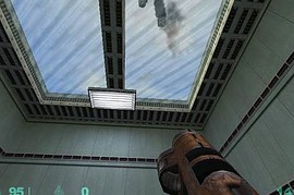 Retribution 2 - Alpha version 1.5