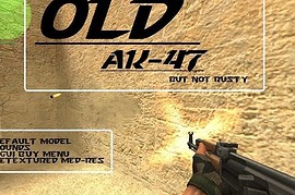 AK-47