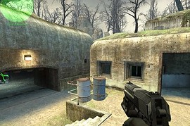 Hk Mk23 For Desert Eagle