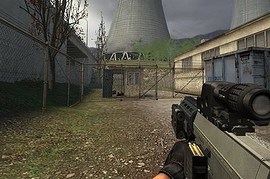 Eotech 557 Tactical SIG522