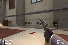 The Wire Tap for the Revolver