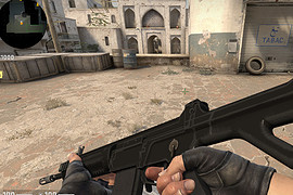 QBZ-191