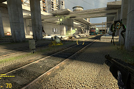 Modular Combat