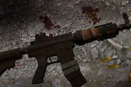 Post-Apocalyptic_M4