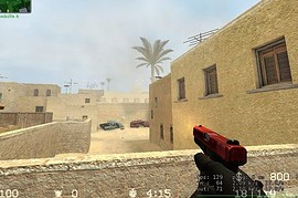Blackn Red Glock V2
