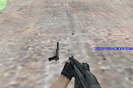 Kimber for USP