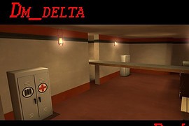 dm_delta