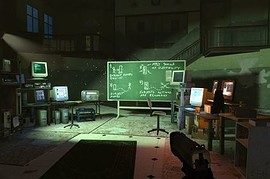 Whoopservatory