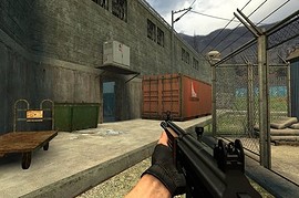 Galil IMI