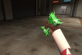 Creeper Caber Revamp