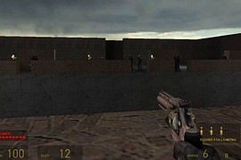 Quickwar