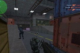 Skorpion with updated credits