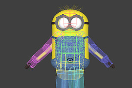 minion