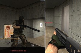 M3 Sawed Off 