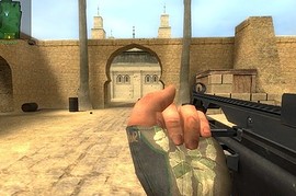 DarkElfa G36c