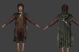 Frodo