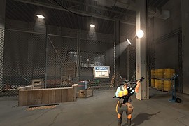 The Beastly Blaster