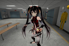 Hatsune Miku Pack