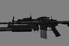 Ultimate  Famas