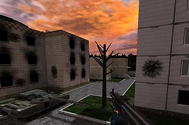 Under The Sun