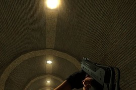 Mac10 Re-texture