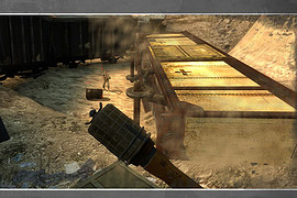 Dino D-Day: The Mod