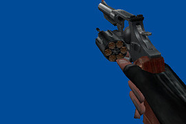 S&W M29