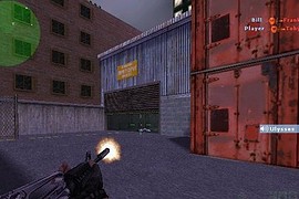 M4A1 By Unitrix (ReOrigined!)