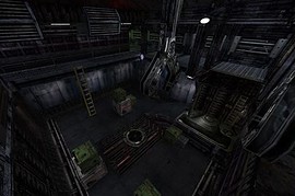 BSP Viewer