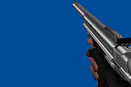 Firearms AMT Automag 44 Conversion