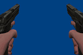 Sig Sauer P226 X-Five