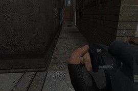 ENd of Days XM8