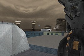 HD(GoldSrc) Mega Pack for Half-Life