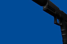 Glock 18 BH Ported