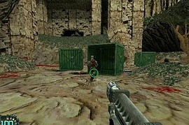 Gunman Chronicles