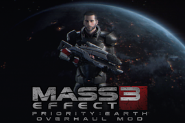 Priority Earth Overhaul